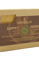 Herbelle Aleppo's Oerzeep met 40 % Laurierolie