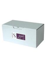 Shampoobar - Natuurlijk Startpakket (2 x 100g)