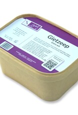 Gietzeep - Wit