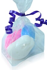 Zeepjes gieten - Kinderfeest startpakket