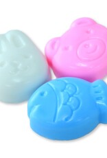 Zeepjes gieten - Kinderfeest startpakket