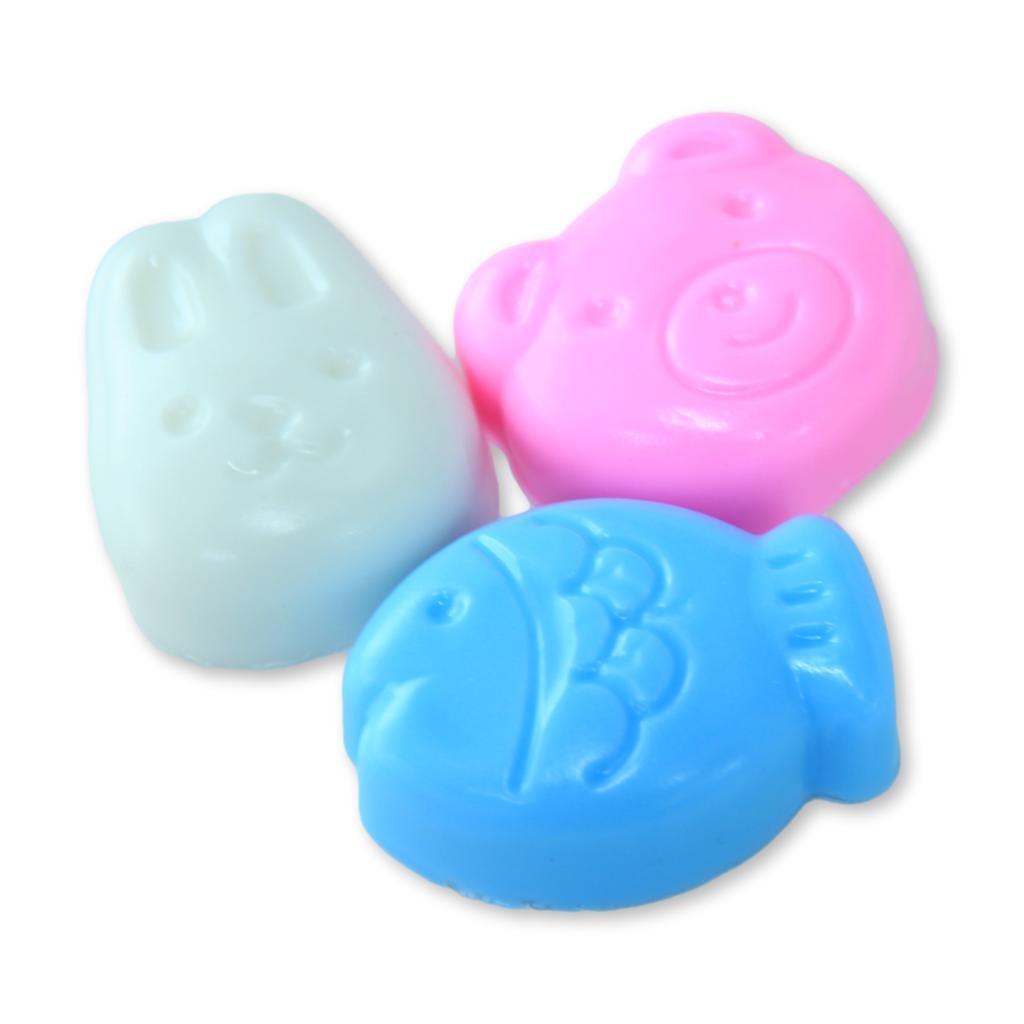 Zeepjes gieten - Kinderfeest startpakket
