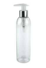 Zeepdispenser PET 100 mL
