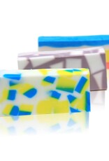 Gietzeep grootverpakking - Extra wit - brokken