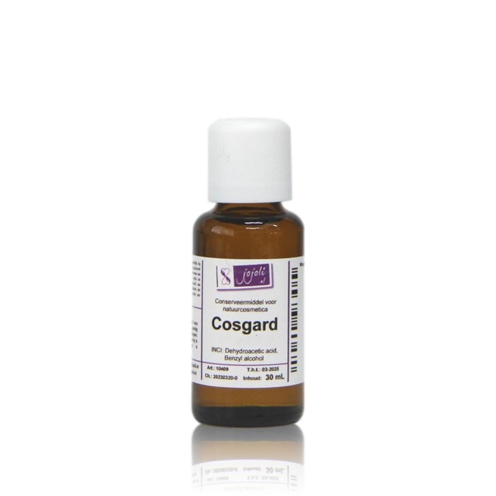 Cosgard