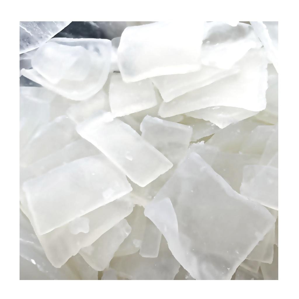 Gietzeep grootverpakking - Transparante brokken