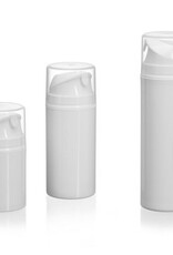 Airless dispenser 100 mL