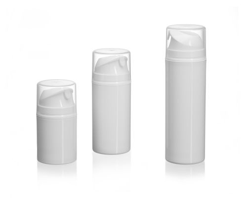 Airless dispenser 100 mL