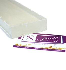 Gietzeep - Extra transparant Sale