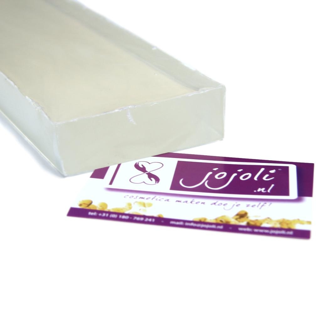 Gietzeep - Extra transparant Sale