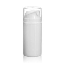 Airless dispenser 100 mL