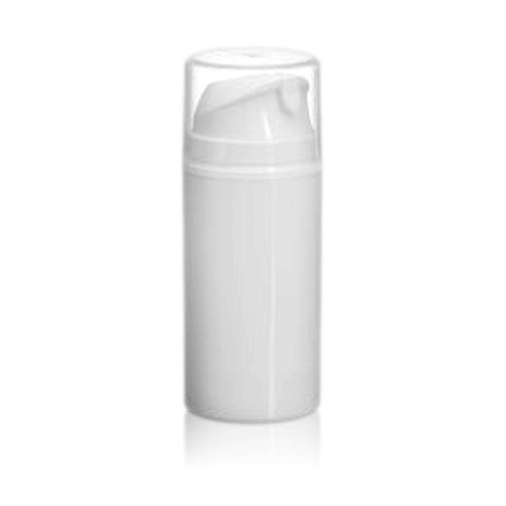 Airless dispenser 100 mL