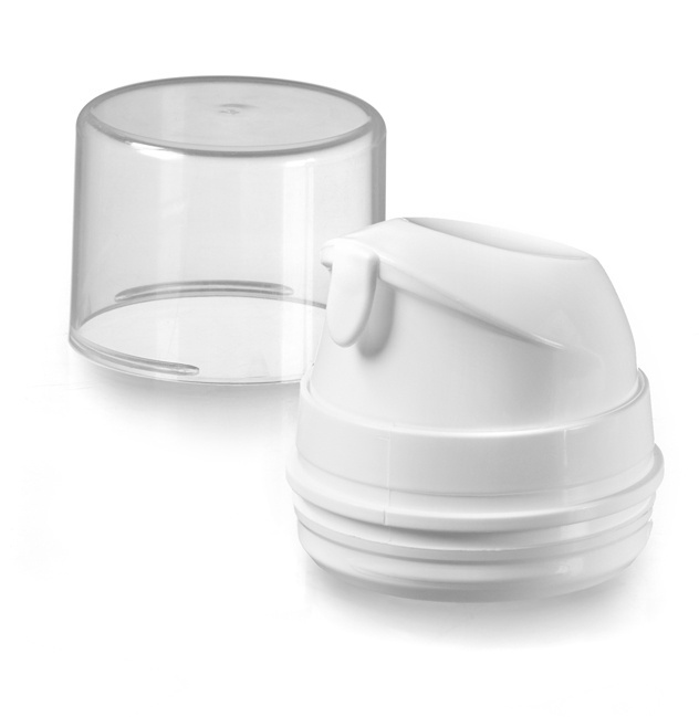 Airless dispenser 50 mL