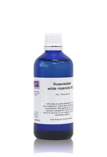 Rozenbottel-wilde rozenolie BIO koudgeperst