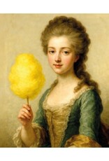 Cotton Candy Lemon geurcompositie 100% natuurlijk