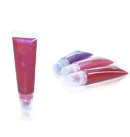 Lipgloss maken