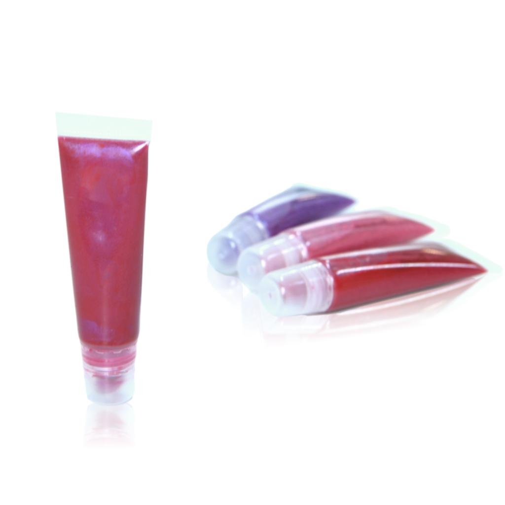 Lipgloss maken - Educatief pakket