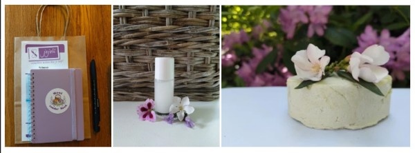 Workshop zelf cosmetica maken in Ermelo