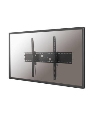 NEOMOUNTS Wandsteun flatscreen LFD-W2000 LCD/LED/PLASMA Zwart