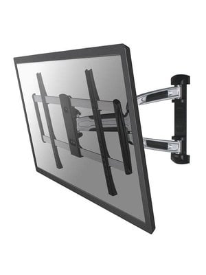 NEOMOUNTS Wandsteun flatscreen LED-W700 LCD/LED/PLASMA Zilver