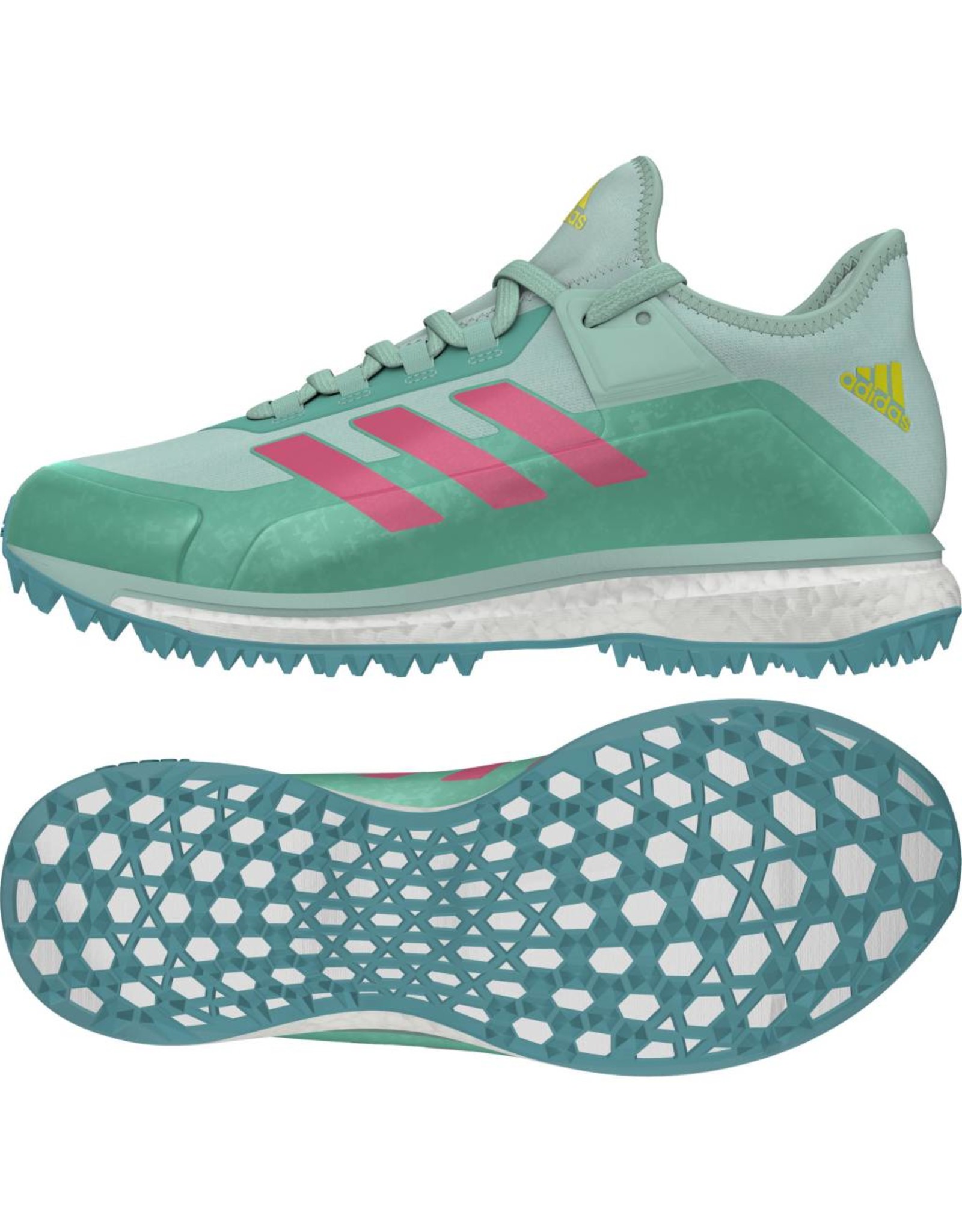 adidas originals women's fabela x hockey shoe