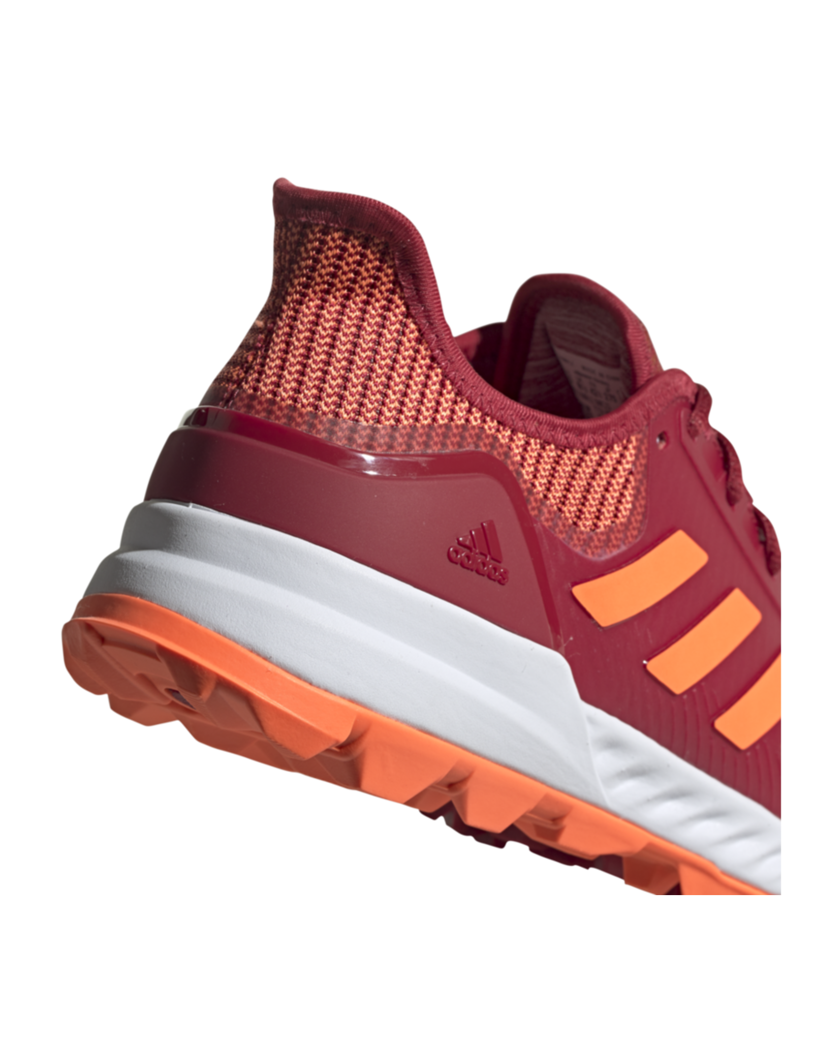 med tiden Squeak skyde ADIDAS ADIDAS ADIPOWER ORANGE/MAROON 19-20 - Hockey Nation