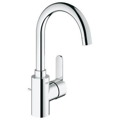 Grohe Eurostyle Cosmopolitan ééngreepsmengkraan voor wastafel