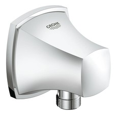 Grohe Grandera wandaansluitbocht 1/2"