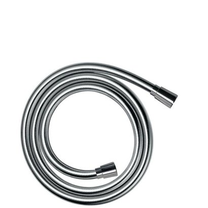Hansgrohe Isiflex doucheslang 1,25 m geborsteld rood goud