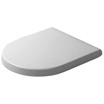 Duravit Starck 3 toiletzitting