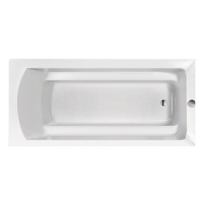Bado Bodysize inbouwbad 170 x 90 cm