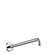 Hansgrohe Douchearm 38,9 cm brushed red gold