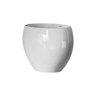 Duravit Ciottolo opzet wastafel