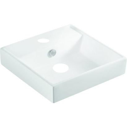 GO by Van Marcke Brigit halfinbouw/opbouwkom vierkant