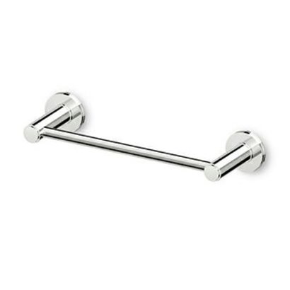 Zucchetti Savoir handdoekhouder 30 cm chroom