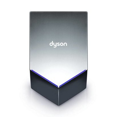 Dyson Airblade V handdroger nikkel