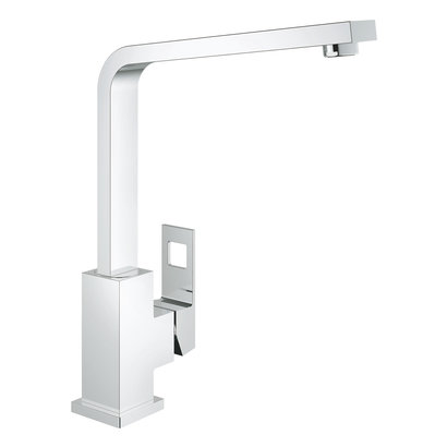 Grohe Eurocube keukenmengkraan