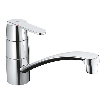 Grohe Get keukenmengkraan