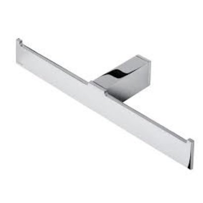 Geesa Dubbele toiletrolhouder
