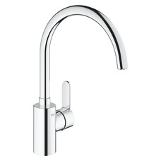 Grohe eurostyle cosmopolitan keukenmengkraan