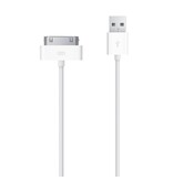 Apple 30-Pin-USB-Kabel