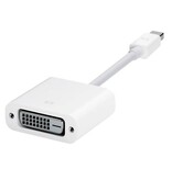 Mini DisplayPort auf-DVI-Adapter