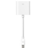 Mini DisplayPort-naar-DVI-adapter