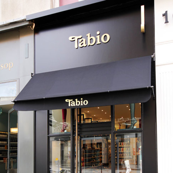 Tabio ouvre sa troisième boutique parisienne
