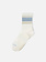BALLY x TABIO UNISEX FINE JERSEY SHORT SOCKS M