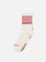 BALLY x TABIO MEN'S FINE JERSEY SHORT SOCKS L