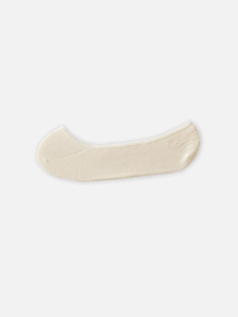 Plain Cotton Sockettes K144 L