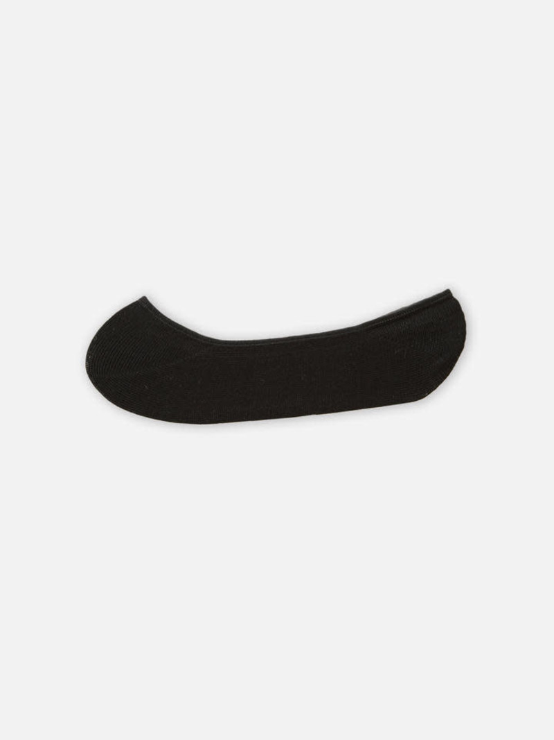 Plain Cotton Sockettes K144 L