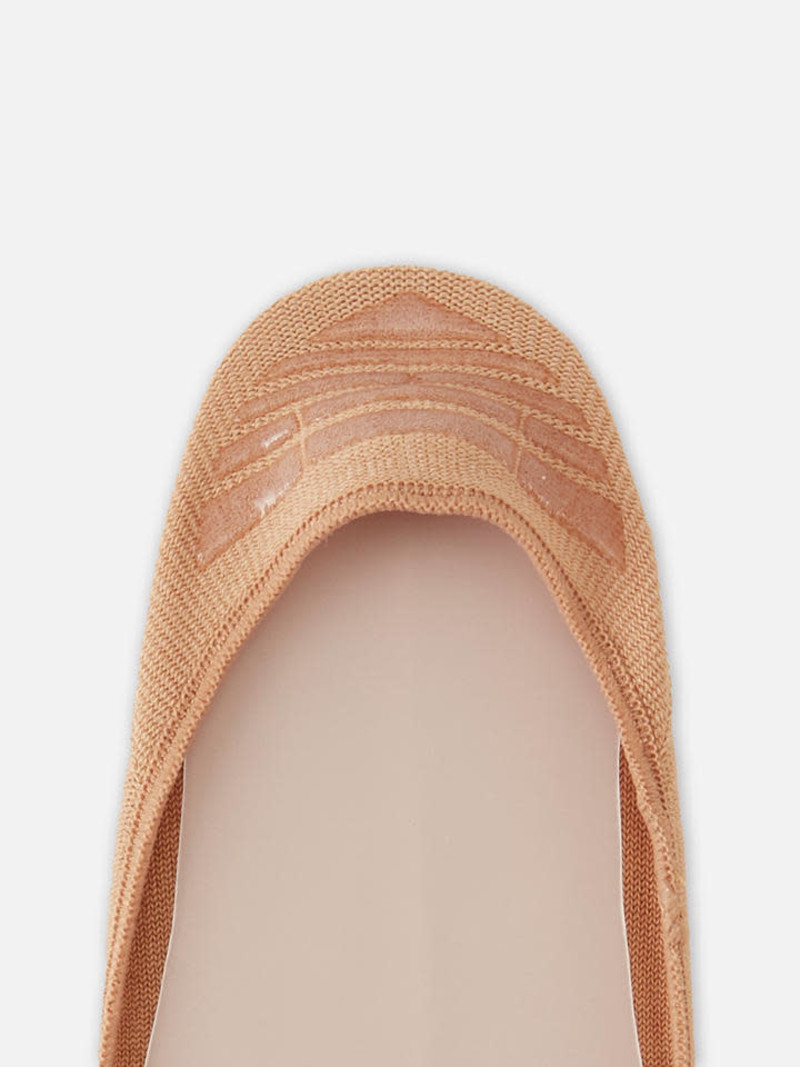 Plain Cotton Sockettes K144 L