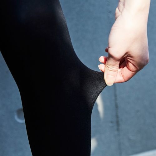 leggings conforts et frais pour été